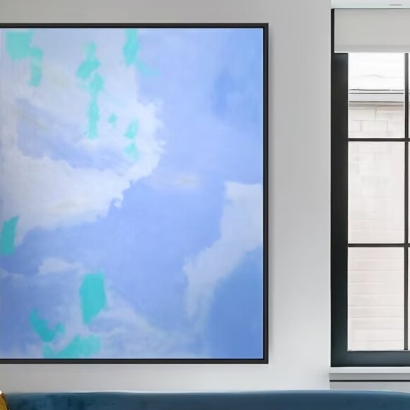 "Drizzle" created by Xavier Anglin - Picture 1 of 1